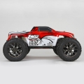 Подробнее... Модель монстр-трака LST XXL-2,AVC 1/8Gasoline 4WD MT