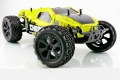 Подробнее... Трак 1/10 4WD Chebi10 (бесколлекторный, 3200мАч, Li-po, 2.4G)