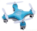 Подробнее... Квадрокоптер - CX-10 MINI (3D, 6 Axis gyro) RTF