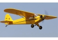 Подробнее... Самолет - Piper Cub J3 1030мм RTF (акк. 1300мАч, ЗУ)