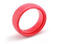 Подробнее... Вставки колес багги 1/8 - HB Pro Molded (Red / 2шт)