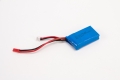 WL Toys Li-pol 7.4V 850mAh