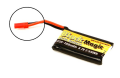 Подробнее... Аккумулятор Black Magic Li-pol 700mAh, 35c, 1s1p для LaTrax Alias