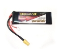 Подробнее... Аккумулятор LiPo Vant - 11.1В 1800мАч 50C 3S (Разъем XT60, T-Plug)