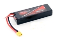 Подробнее... Аккумулятор LiPo Vant - 7.4В 5200мАч 30C 2S (Hardcase, разъем XT60)