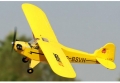  - J3 Cub 1400 [ 1400MM J3 Cub RTF ]