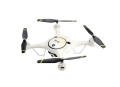 Подробнее... Квадрокоптер - AOSENMA X5Pro FPV (Передача видео WiFi 720P, удержание высоты - барометр)