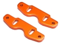 Подробнее... Адаптер моторамы 4mm Trophy Series (Orange) 2шт (аналог #101008)