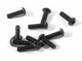 Подробнее... Винты BUTTON HEAD M3X10MM (HEX SOCKET/10шт)