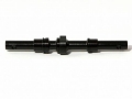 Подробнее... Вал трансмиссии 6x12x78MM (BLACK) 1шт