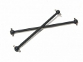 Подробнее... Валы привода колес 9x123MM (BLACK) 2шт