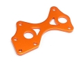 Подробнее... Верхняя распорка 7075 Trophy Truggy (Orange)