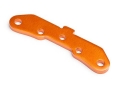 Подробнее... Держатель осей задних рычагов 6061 Trophy Buggy (Orange)