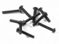 Подробнее... Винт M3X18мм (HEX SOCKET/10шт)