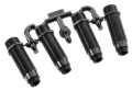 Подробнее... Корпуса амортизаторов SHOCK BODY SET (4pcs)