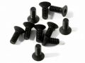 Подробнее... Винт потайной M3x8мм (HEX SOCKET/10шт)