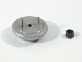 Подробнее... Маховик сцепления (2 pin) с конусом