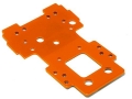   BULKHEAD 2.5mm (ORANGE)