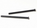 Подробнее... Оси рычагов с фланцем 4X62MM (BLACK) 2шт