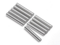 Подробнее... Оси фиксации хабов колес 1.65x10mm (10шт)