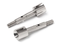 Подробнее... Полуоси привода колес HD 5X40MM (2шт)