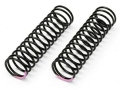 Подробнее... Пружины 18X80X1.8MM 14.5 COILS (PINK 134gF/mm) 2шт