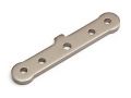 Подробнее... Распорка осей рычагов B (44.6x3mm)