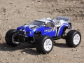 Подробнее... Модель трагги Maverick XT EVO (электро / аппаратура 2.4GHz / готовый комплект)
