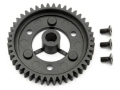 Подробнее... Шестерня КПП 44T (SAVAGE 3 SPEED)
