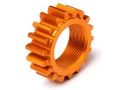 Подробнее... Шестерня ведущая составная 18Tx12mm (1M) (ORANGE)