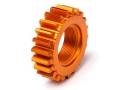 Подробнее... Шестерня ведущая составная 22Tx12mm (1M) (ORANGE)