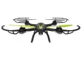 Подробнее... Квадрокоптер Syma X54HW с FPV трансляцией Wi-Fi, барометр, 2.4G RTF