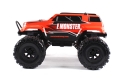 Подробнее... Трак 1/10 4WD E-Monster электро