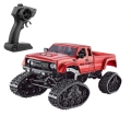 Подробнее... Краулер 1/16 4WD электро - RC Rock Crawler Car (гусеницы, колеса, 2.4Ггц)