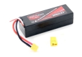 Подробнее... Аккумулятор LiPo Vant - 11.1В 5200мАч 30C 3S (Hardcase, разъем XT60)