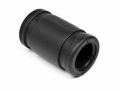   - 1/8 - 15x25x40mm (BLACK)