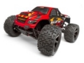 Подробнее... Модель монстр-трака HPI Bullet MT 3.0 (ДВС / аппаратура 2.4GHz / влагозащита / готовый комплект)