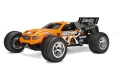 Подробнее... Модель трагги HPI Firestorm 10T (ДВС / аппаратура 2.4GHz / влагозащита / готовый комплект)