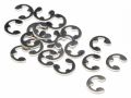 Подробнее... Шайбы пружинные E2.5MM (20шт) E-CLIPS HPI-Z241