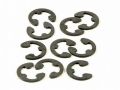   E-4 (10) E-CLIPs HPI-Z244