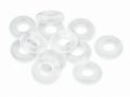 Подробнее... Кольцо уплотнительное S4 (3.5X2MM/12шт) SILICONE