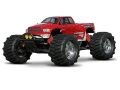   1/8 - 2002 DODGE RAM (SAVAGE , T MAXX) 