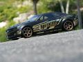 Подробнее... Кузов 1/10 - 2010 CHEVROLET® CAMARO (200mm) некрашеный