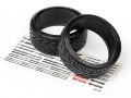 Подробнее... Шины дрифт 1/10 - DIREZZA SPORT Z1 T-DRIFT 26mm (2шт)
