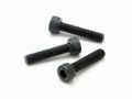 Подробнее... Винты CAP HEAD M2.6x12MM (12шт)