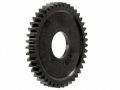Подробнее... Шестерня ведомая - SPUR 43T(1M) (2 SPEED/NITRO 3) (HEAVY DUTY)