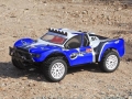 Подробнее... Модель шорт-корс трака Maverick SC EVO (электро / аппаратура 2.4GHz / готовый комплект)