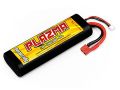  Li-Po - HPI Plazma 7.4V 3000mAh 20C Round Case Stick Pack