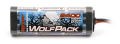 Подробнее... Аккумулятор силовой стандарт 7.2В 2400мАч NiMH Stick WolfPack Reedy (разъем Tamiya)