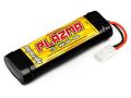 Подробнее... Аккумулятор силовой стандарт 7.2В 1800мАч NiMH Plazma Stick Pack HPI (разъем Tamiya)